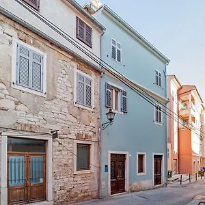 Rm Pusta Croatia