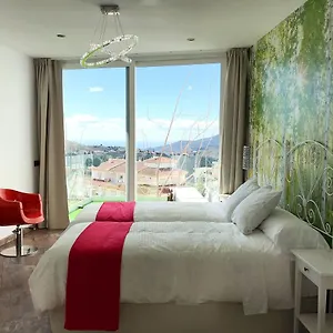 Loft El Sueno Spain