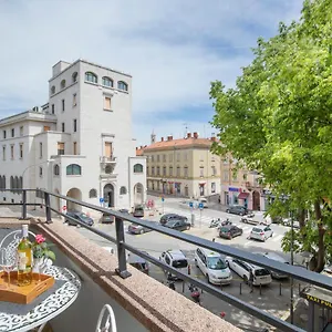 Polai Center Croatia