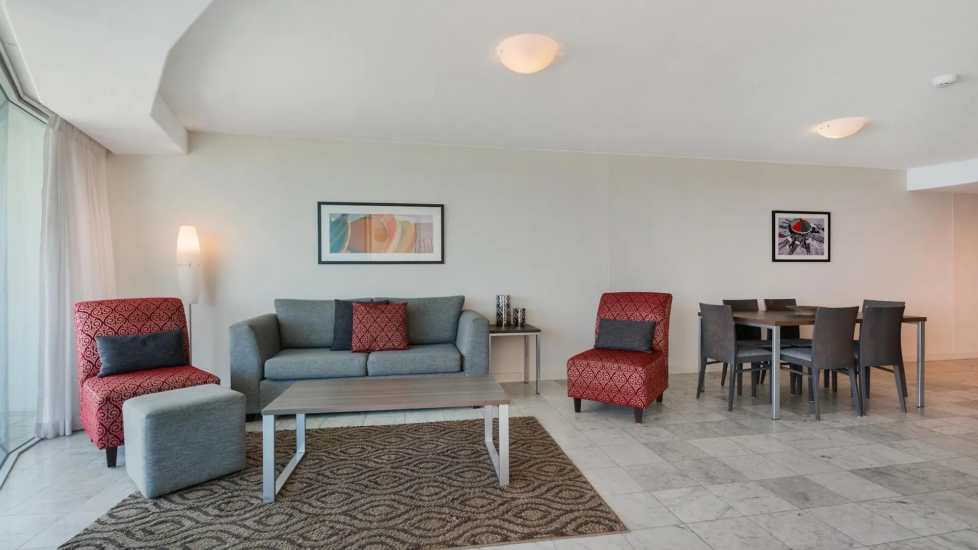 ****  Mantra Sirocco Aparthotel Mooloolaba Australia
