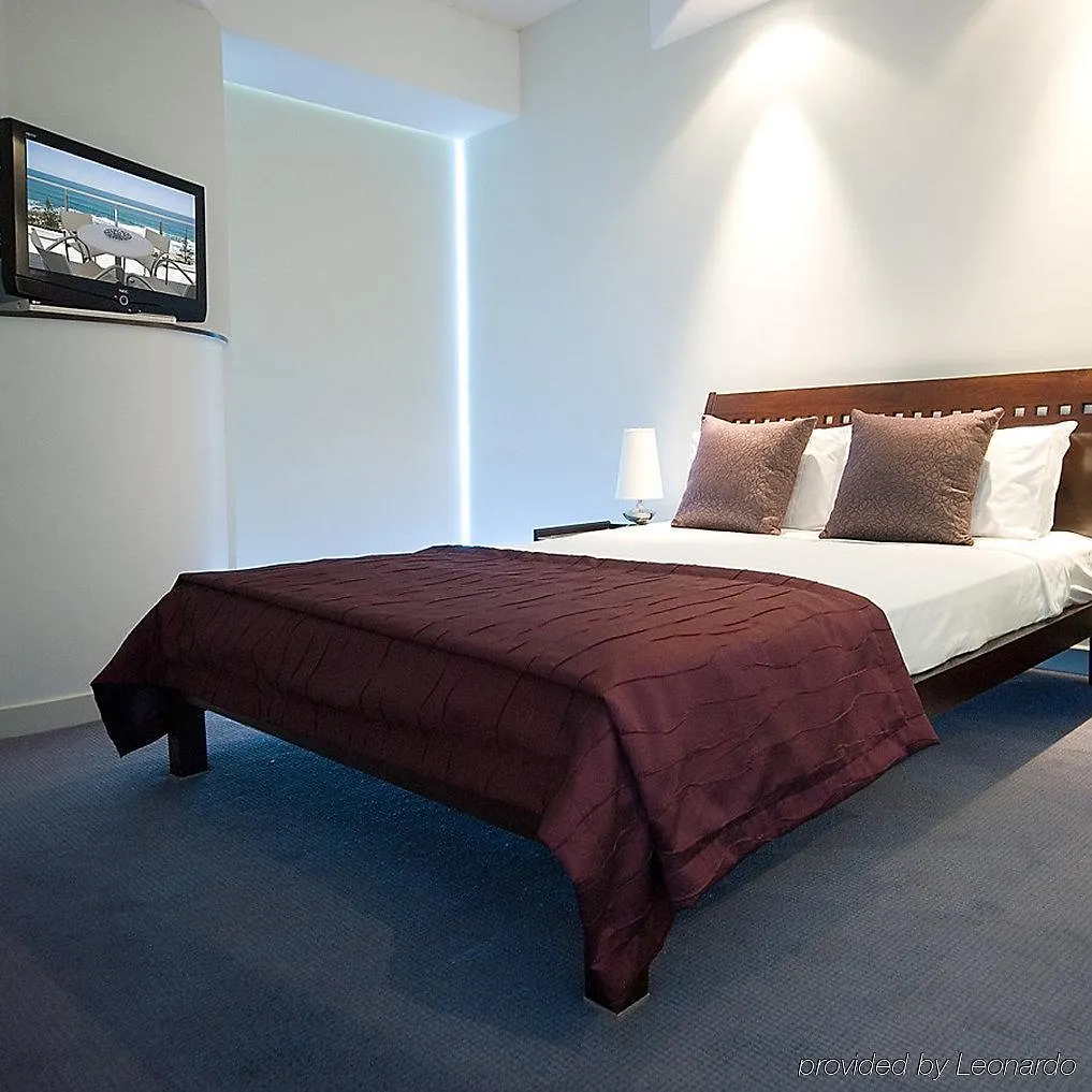 Mantra Sirocco Aparthotel Mooloolaba