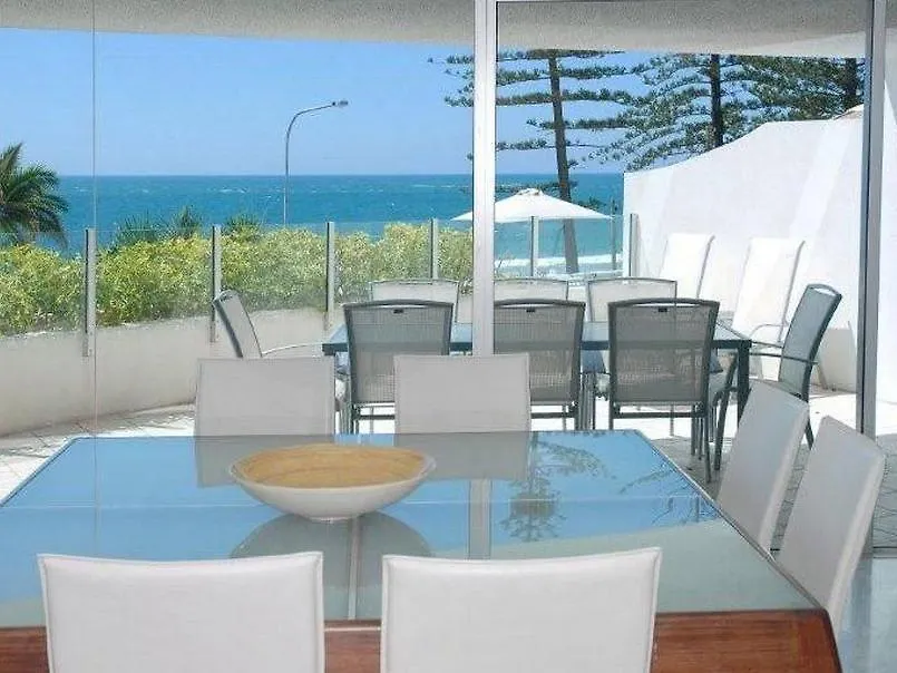 Mantra Sirocco Aparthotel Mooloolaba Australia